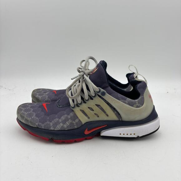Nike Air Presto USA 2020 Sneakers Shoes Men\'s M CJ1229-400 main image 6
